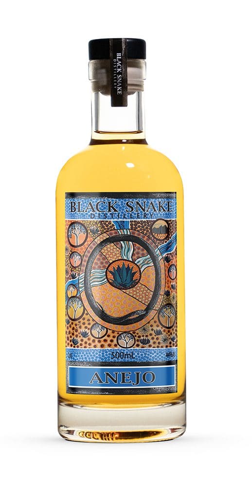 Blacksnake Distillery - Australia’s dedicated Agave Spirit Distiller ...
